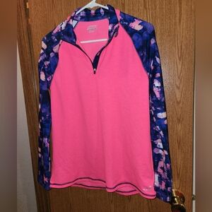 BCG Girl's XL (16) Cold Weather Pullover